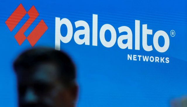 palo alto sign