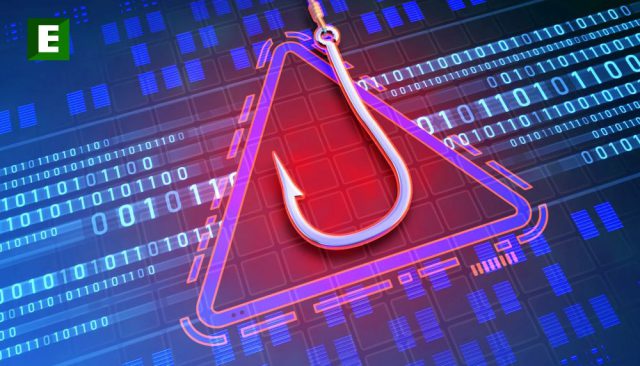 phishing mail
