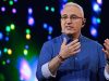 ดีลสะท้านโลก 40,000 ล้าน! HPE x Vultr ปรากฏการณ์ขยายโครงสร้างพื้นฐาน AI ครั้งใหญ่ที่สุดในประวัติศาสตร์