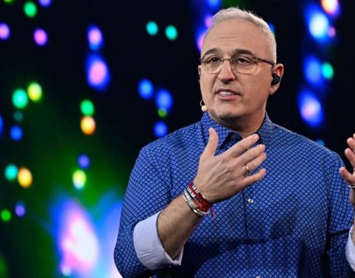 ดีลสะท้านโลก 40,000 ล้าน! HPE x Vultr ปรากฏการณ์ขยายโครงสร้างพื้นฐาน AI ครั้งใหญ่ที่สุดในประวัติศาสตร์