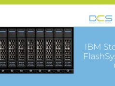 แนะนำ “IBM FlashSystem C200” สตอเรจที่ตอบโจทย์ทุกเวิร์กโหลด ในทุกองค์กรธุรกิจ