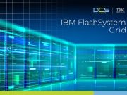 รู้จักพลังของ FlashSystem Grid ระบบจัดเก็บข้อมูลที่บริหารง่าย ใช้ทรัพยากรคุ้ม ขยายระบบได้ไม่มีสะดุด ก่อนข้อมูลจะโตแซงธุรกิจ