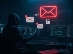 แฮ็กเกอร์รัสเซียเจาะระบบ MFA บัญชี Gmail ผ่านรหัสผ่านเฉพาะแอป