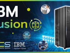 พลิกโฉมโครงสร้างพื้นฐานไอทีด้วย IBM Fusion ทางเลือกใหม่แห่งการยกระดับ Virtualization