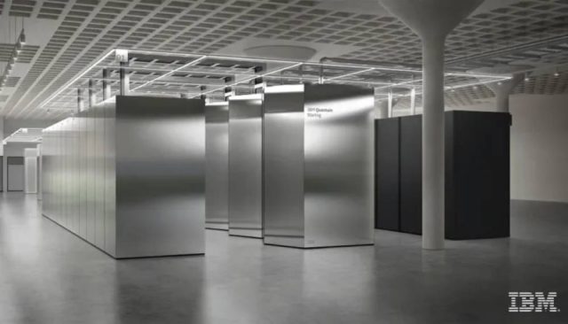 ibm quantum