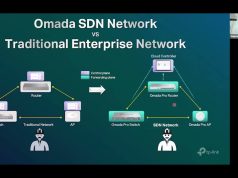 VDO การบรรยาย “Resilient Network Management”