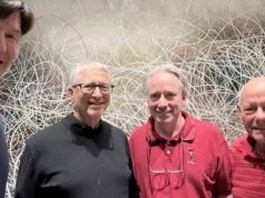 ไมโครซอฟท์-ลินุกซ์ จากศัตรูสู่มื้อค่ำแห่งประวัติศาสตร์ – เมื่อ Bill Gates พบ Linus Torvalds