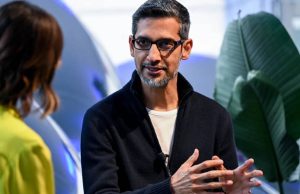 Sundar Pichai จ่อรับค่าตอบแทนทุบสถิติ 2.2 หมื่นล้านบาท ภายใต้แผนใหม่จาก Alphabet