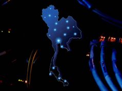 ประเทศไทยก้าวสู่ศูนย์กลางดิจิทัลแห่งอาเซียน ด้วยพลังการเชื่อมต่อไร้พรมแดน