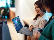เดลล์ เปิดมิติใหม่ สู่ความแรงเต็มแมกซ์ กับแล็ปท็อป Dell Pro Max รุ่นใหม่