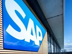 SAP คาดการณ์ยอดขาย Cloud เติบโตต่อเนื่องถึง แม้เศรษฐกิจจะผันผวน