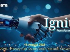 ขอเชิญร่วมงาน Ignite FY2025: Transformation in Actions (15 สิงหาคม 2568)