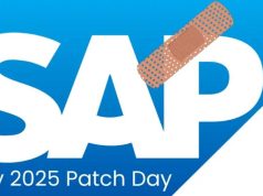 SAP ออกแพตช์ความปลอดภัยเดือนกรกฎาคม 2568 แก้ไขช่องโหว่ร้ายแรงรวม 27 รายการ
