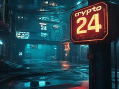 แรนซัมแวร์ Crypto24 โจมตีองค์กรขนาดใหญ่ พร้อมใช้เครื่องมือเลี่ยงการตรวจจับ