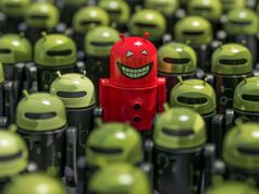 ERMAC เป็นมัลแวร์ประเภท โทรจันธนาคาร (Banking Trojan) ที่ใช้โจมตีอุปกรณ์ Android โดยเฉพาะ