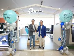 TP-Link เปิดตัว Experience Store แห่งแรกในไทยที่เซ็นทรัล แจ้งวัฒนะ