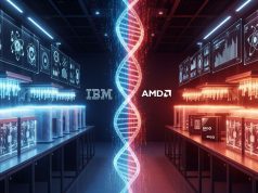 IBM จับมือ AMD พัฒนา quantum-centric supercomputing ก้าวข้ามขีดจำกัดแบบเดิมๆ