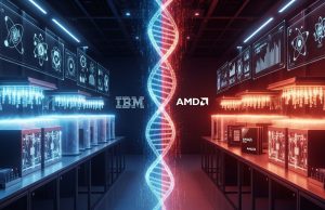IBM จับมือ AMD พัฒนา quantum-centric supercomputing ก้าวข้ามขีดจำกัดแบบเดิมๆ
