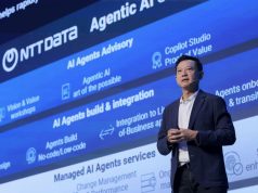 NTT DATA Ignite 2025 กับที่สุดของงานสัมมนาด้านเทคโนโลยียักษ์ใหญ่ระดับเมกะเทรนด์ ภายใต้ธีมงาน “Transformation in Action