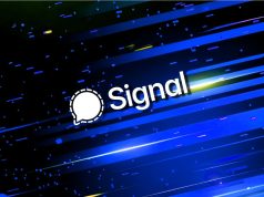 Signal เปิดตัวระบบสำรองข้อมูลบนคลาวด์แบบเข้ารหัสเต็มรูปแบบ