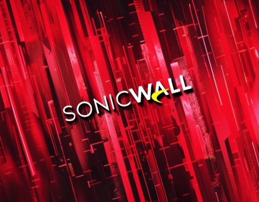 แฮกเกอร์สบช่องเจาะ SonicWall Gen6 บายพาส MFA ปูทางส่งแรนซัมแวร์โจมตีระบบ