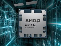 AMD เปิดตัว EPYC™ Embedded 4005 – พลังใหม่เพื่ออนาคตงาน Embedded เน็ตเวิร์กและอุตสาหกรรม