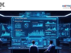 IBM Instana Observability ควบคุมทุกแอปพลิเคชันและโครงสร้างพื้นฐาน ด้วยข้อมูลเรียลไทม์และ AI อัจฉริยะ