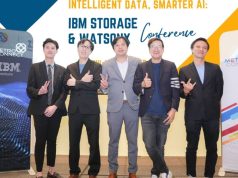 MCC ร่วมมือ IBM และ eLife Systems จัดงาน “Intelligent Data, Smarter AI: IBM Storage & IBM watsonx”
