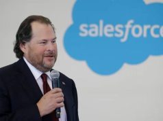 Salesforce ปรับโครงสร้างองค์กร ใช้ AI แทนแรงงานมนุษย์หลายพันตำแหน่ง
