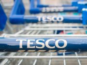 Tesco ฟ้อง Broadcom ปม VMware หวั่นกระทบอาหารบนชั้นวางขาย