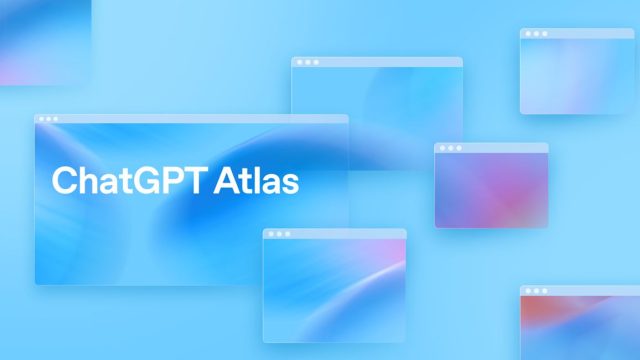 GhatGPT Atlas