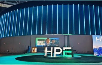 HPE สบช่องช้อนลูกค้า VMware อัดโปรโมชันเว้นค่าบริการยาว 1 ปี