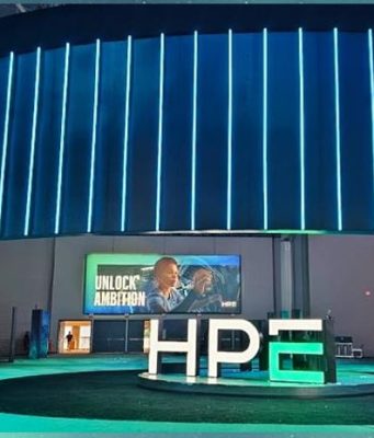 HPE สบช่องช้อนลูกค้า VMware อัดโปรโมชันเว้นค่าบริการยาว 1 ปี