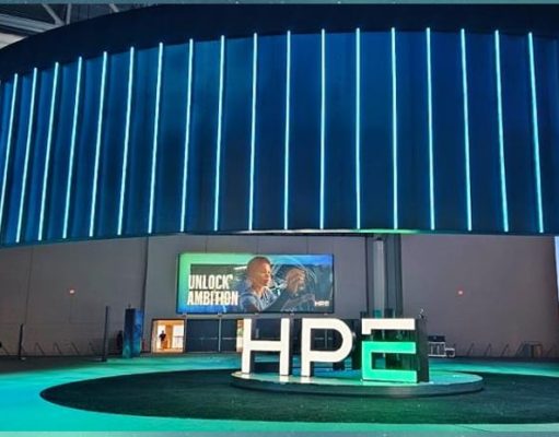 HPE สบช่องช้อนลูกค้า VMware อัดโปรโมชันเว้นค่าบริการยาว 1 ปี