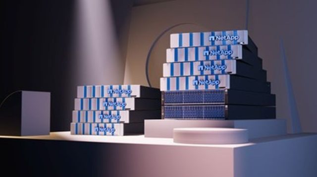 afx netapp