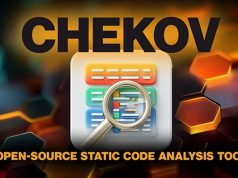 Checkov เครื่องมือโอเพ่นซอร์สที่ช่วยสแกนโค้ดและโครงสร้างคลาวด์ให้ปลอดภัยแบบมืออาชีพ