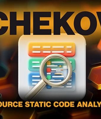 Checkov เครื่องมือโอเพ่นซอร์สที่ช่วยสแกนโค้ดและโครงสร้างคลาวด์ให้ปลอดภัยแบบมืออาชีพ