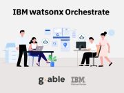 IBM watsonx Orchestrate ปลดล็อกศักยภาพองค์กรด้วย AI Agents ที่ออกแบบได้เอง เริ่มต้นภายในไม่กี่นาที และเห็นผลในไม่ถึง 2 เดือน
