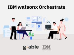 IBM watsonx Orchestrate ปลดล็อกศักยภาพองค์กรด้วย AI Agents ที่ออกแบบได้เอง เริ่มต้นภายในไม่กี่นาที และเห็นผลในไม่ถึง 2 เดือน