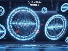 โลกคริปโตสะเทือน! Google เผยแนวคิด “เงินควอนตัม” ที่อาจทำให้บล็อกเชนหมดความหมาย