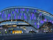 สนามกีฬาอัจฉริยะของทอตแนม ฮอตสเปอร์: ภายใต้เทคโนโลยีล้ำสมัยจาก HPE