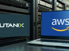Nutanix เฮ! AWS เปิดประตูรับ AHV เต็มตัว เสริมทัพ Hybrid Cloud ส้มหล่นใส่กลุ่มหนี VMware
