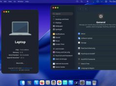 การกลับมาของ pearOS กับภารกิจจำลองจิตวิญญาณ macOS ลงบนโลก Linux