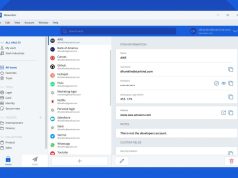 ดาวน์โหลดฟรี : ตัวจัดการรหัสผ่านอย่างมืออาชีพและปลอดภัยด้วย Bitwarden