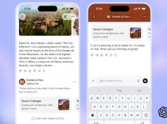 OpenAI เตรียมนำโฆษณาเข้าสู่ ChatGPT เพื่อขยายโอกาสการเข้าถึง AI ในวงกว้าง