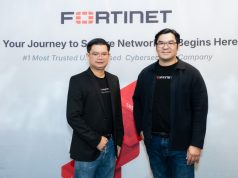 5 ประเด็นสำคัญจาก Fortinet ชี้เป้าภัยคุกคามปี 2026 ที่องค์กรไทยห้ามมองข้าม