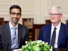 ดีลยักษ์! Apple จับมือ Google ใช้ Gemini ขับเคลื่อน Siri รุ่นใหม่