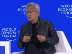 Jensen Huang ชี้ Generative AI คือการปฏิวัติโครงสร้างคอมพิวเตอร์ครั้งใหญ่
