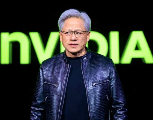 หุ้น Nvidia ร่วงเกือบ 5% ฉุดกลุ่มชิปรอบทิศ ส่งผล Apple ทวงคืนตำแหน่ง “บริษัทมูลค่าสูงที่สุดในโลก”