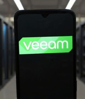 Veeam ออกแพตช์ปิดช่องโหว่ Backup & Replication พร้อมเร่งให้ผู้ใช้งานอัปเดตทันที